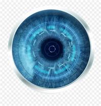 Image result for Blue Robot Eyes