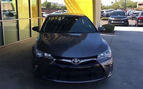 Image result for Camry XSE