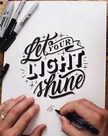 Image result for Calligraphy and Hand Lettering