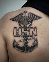 Image result for military anchors tattoos