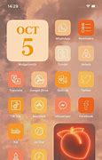Image result for iPhone X Home Screen Apps