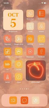 Image result for iOS 4 Homescreen Layout