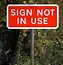 Image result for Stupid Road Signs