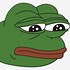 Image result for Black Pepe Frog