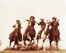 Image result for 1890s Cowboys Out On the Range