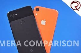 Image result for Pixel 3A Camera vs iPhone 8
