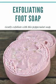 Image result for Feet Soap