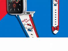 Image result for Sanrio Samsung Watch Bands