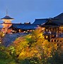 Image result for Osaka Kiyomizu Temple
