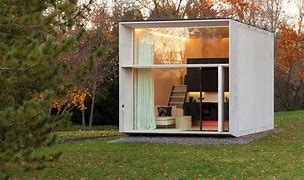 Image result for Square Micro Home