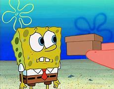 Image result for Spongebob Box Episode