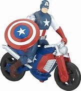 Image result for Phone Toys Captain America