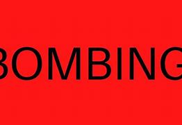 Image result for The Move Bombing