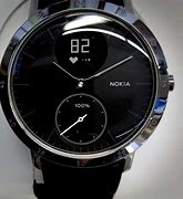 Image result for Nokia V2 Smartwatch