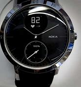 Image result for Nokia AZ Watch