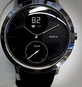 Image result for Nokia Smartwatch