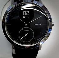 Image result for Nokia Smatrt Watch