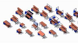 Image result for Industrial Workbenches and Workstations