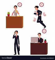 Image result for How Has Your Day at Work Ilustration