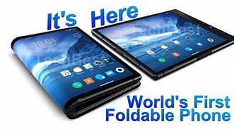 Image result for Bendible Phone