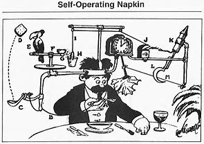 Image result for Machine Operator Cartoon