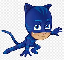 Image result for PJ Masks Catboy