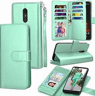 Image result for Stylo 4 Metro PCS Case