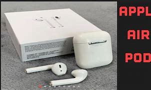 Image result for Apple Air Pods Sceneric