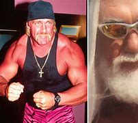 Image result for Hulk Hogan No Mustache