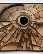 Image result for Lee Bontecou Artwork