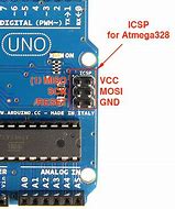 Image result for ICSP Arduino Uno