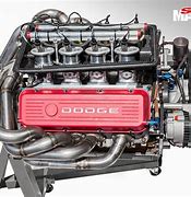Image result for What Is a TRD NASCAR Engine