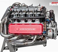 Image result for NASCAR V8 Engine