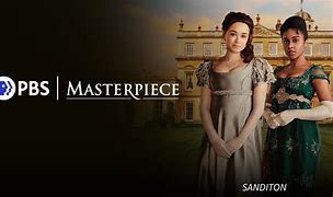 Image result for Amazon Prime Streaming Masterpiece Theatre