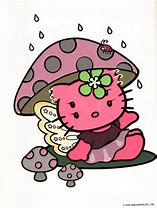 Image result for Melanie Hello Kitty