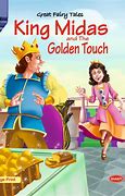 Image result for Midas Touch Vidyadhar