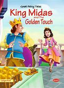 Image result for Midas Touch Story