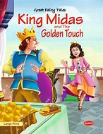 Image result for Midas Touch Who Is Salty