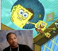 Image result for Yo Dawg Template