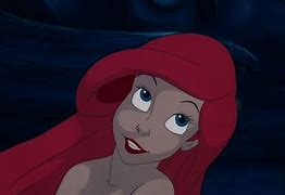 Image result for Glf Ariel the Little Mermaid Part of Your World