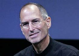 Image result for Steve Jobs Smiling