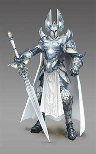 Image result for Light Knight Armor
