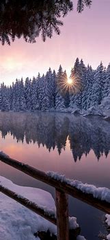 Image result for iPhone Wallpaper Wet Snow