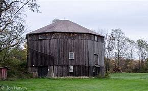 Image result for The Round Barn Redel Doux