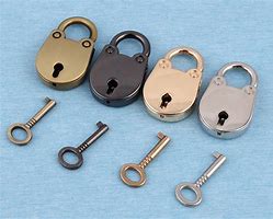Image result for Purse Lock