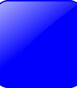 Image result for Blank Blue Button