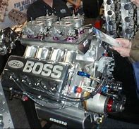 Image result for Ford Racing Engines 429 Hemi