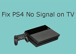 Image result for Poor Signal Screen