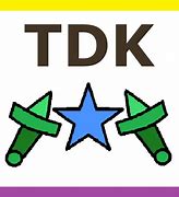 Image result for TDK