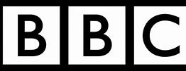 Image result for Blue BBC Logo